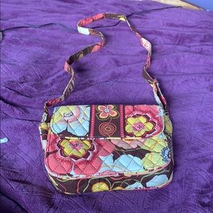 A Vera Bradley purse
